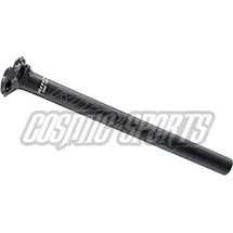 RITCHEY WCS Carbon Zero Offset Sattelstütze - Grey - 400 mm