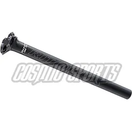 RITCHEY WCS Carbon Zero Offset Sattelstütze - Grey - 400 mm