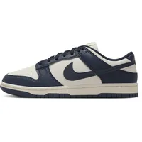 Nike Dunk Low Next Nature Damen White/Black 38