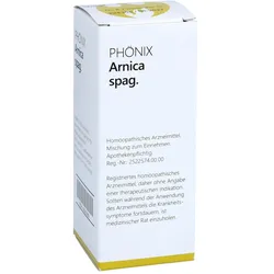 PHÖNIX ARNICA spag.Mischung