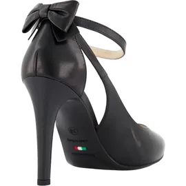 Nero Giardini Pumps in Schwarz 39