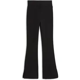 Puma Class High-Rise Flared Leggings Schwarz XS