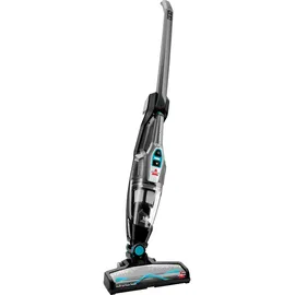 Bissell Multireach Essential schwarz/titan