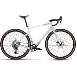 Cervelo Aspero - GRX RX610 Grau Modell 2025