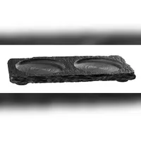 APS Naturschieferplatte 15 x 8 cm