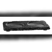 APS Naturschieferplatte 15 x 8 cm