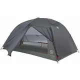 Big Agnes Copper Spur HV UL2 Bikepack Zelt grau