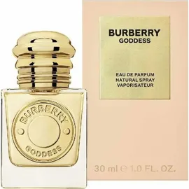 Burberry Goddess Eau de Parfum refillable 30 ml