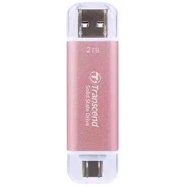 Transcend ESD310P 2 TB USB 3.2 TS2TESD310P