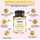 yes vegan Sun Vitamins D3 + K2 Kapseln 180 St.