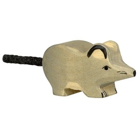 Holztiger Maus (80087)