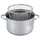 4big.fun Frittiertopf 24 cm rund