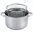 Cheffinger 4BIG.fun Frittiertopf 24 cm rund
