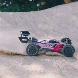 Arrma Typhon 1/8 4WD Roller (Pink/Purple)