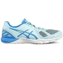 Asics  Schuhe Conviction X  in Blau, 42 1/2