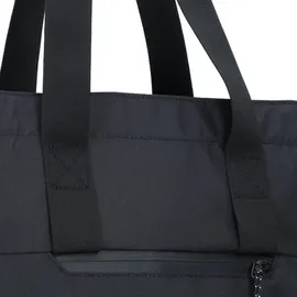 Jack Wolfskin Thrity Five Cans Schultertasche 34 cm | Schwarz