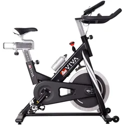 AsVIVA Indoor Cycle & Speedbike S14 Bluetooth