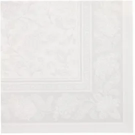 Papstar 20 Servietten "ROYAL Collection" 1/4-Falz 40 cm x 40 cm Rosa