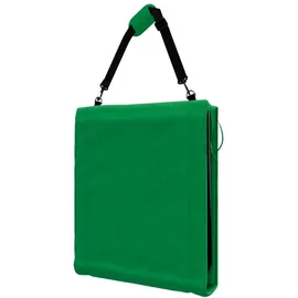 24move Campingliege 2er Set Grün