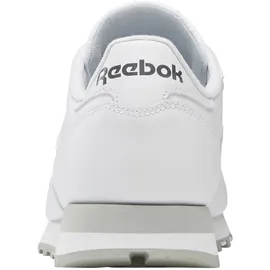 Reebok Classic Leather Cloud White / Pure Grey 3 / Pure Grey 41