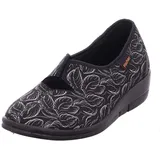 Fischer Markenschuh Dora Schwarz 40