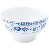 Kahla 202921A72067C Rossella Zwiebelmuster Bowl 14cm rund weiß/blau