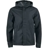 Clique Webster Regenjacke Herren 99 schwarz XL