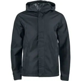 Clique Webster Regenjacke Herren 99 schwarz XL