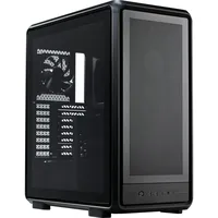 Cooler Master CoolerMaster Geh Masterframe 500 Mesh , Tower-Gehäuse