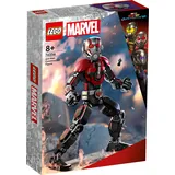 Lego Marvel Super Heroes Spielset - Ant-Man Baufigur (76256)