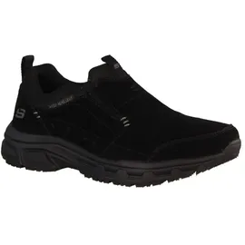 SKECHERS Relaxed Fit: Oak Canyon black 44