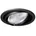 1x 36W 4000K schwarz SCELP 401 3040 35