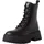 TAMARIS Damen Stiefel Leder schwarz 41