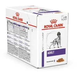 ROYAL CANIN Erwachsene 12x100g