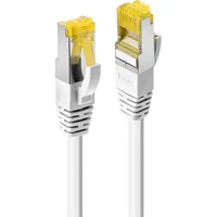 Lindy Netzwerkkabel S/FTP CAT6a, 30 m), Netzwerkkabel