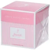 Jacadi Toute Petite Eau De Senteur Parfum 50 ml