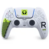 Sony PS5 DualSense Wireless-Controller Marathon Limited Edition weiß/grün