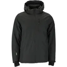 Whistler Drizzle schwarz XXL