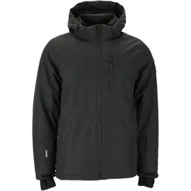 Whistler Drizzle schwarz XXL