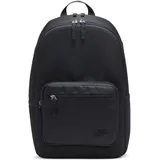 Nike Heritage Eugene Rucksack 23 Liter black/black/black