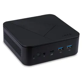 Acer Veriton NUC Mini-PC 2023 5,2" 4K Ultra HD Intel N100 3,4 GHz 8 GB RAM 1 TB SSD Windows 11 Pro