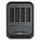 SanDisk SanDisk® PROFESSIONAL PRO-DOCK 4 Dockingstation mit 4 Einschüben