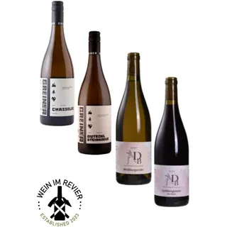 Baden Probierpaket