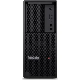 Lenovo ThinkStation P3 Tower 2023 32 GB RAM 1 TB SSD NVIDIA RTX 2000 Ada Windows 11 Pro