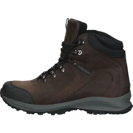 WALDLÄUFER Schnürstiefel Herren Braun 45