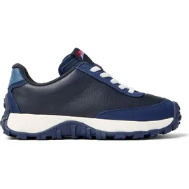 Camper Drift Trail Kinder Blau 33