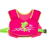 Beco Schwimmweste Easy Fit Delfin, Pink