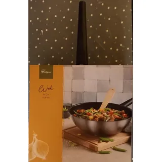 Fontignac Wok- 28 cm