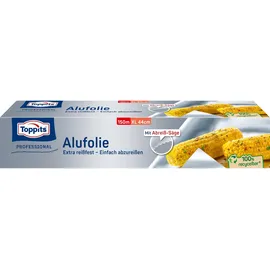Toppits Alufolie extra breit44,0 cm x 15,0 m