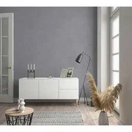 Marburg Shades Vliestapete 10 m x 0,53 m grau 34464